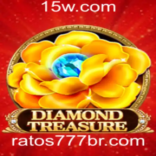 Diamondtreasure: O Fascinante Mundo de Caça ao Tesouro com Ratos777