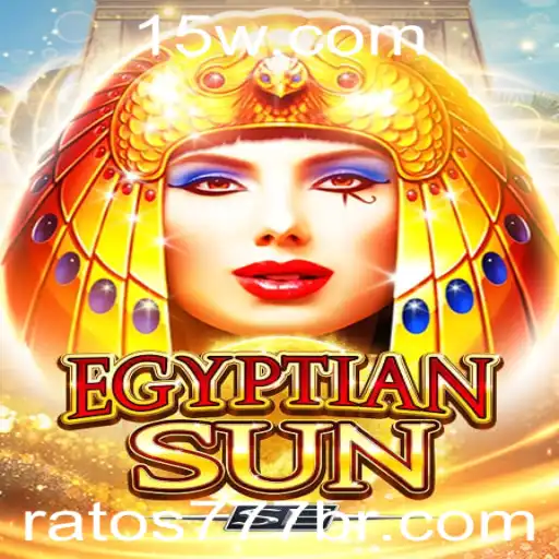 Descubra o Fascinante Mundo do Jogo EgyptianSunSE