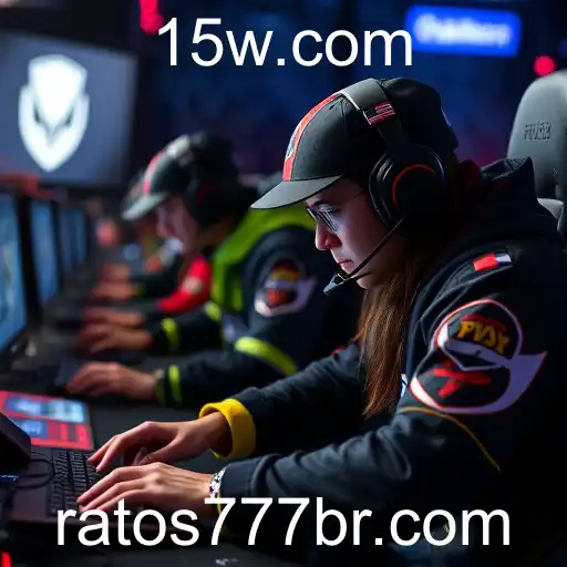 Esportes Virtuais: A Revolução do Entretenimento Digital