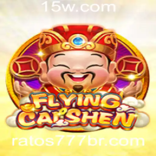 FlyingCaiShen: A Nova Sensação dos Jogos com a Marca dos Ratos777