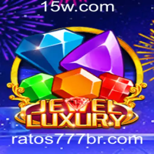 Explorando o Universo de JewelLuxury: Um Mergulho nas Aventuras de Ratos777