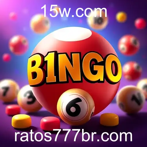 O Universo Fascinante dos Jogos de Bingo e o Papel do Ratos777