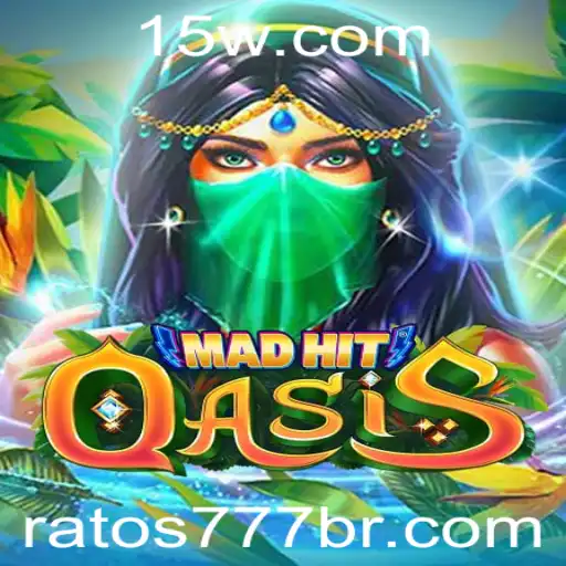 Explorando o Mundo de MadHitOasis: Um Mergulho Aventureiro no Jogo do Ano