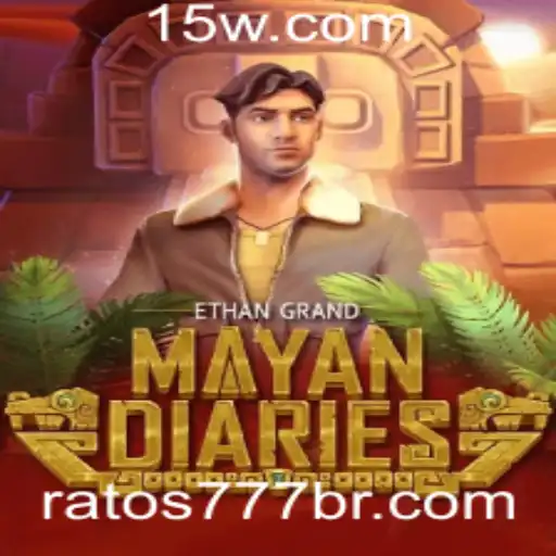 Explorando MayanDiaries: Um Mergulho no Mundo Antigo dos Ratos777