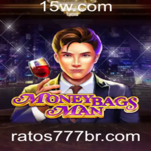 Explorando MoneybagsMan: Um Desafio Contra Ratos Aventureiros
