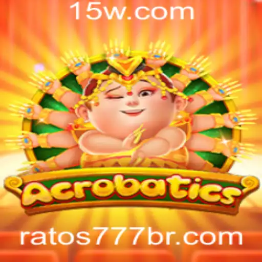 Acrobatics: A Arte do Equilíbrio e Estratégia no Jogo dos Ratos777