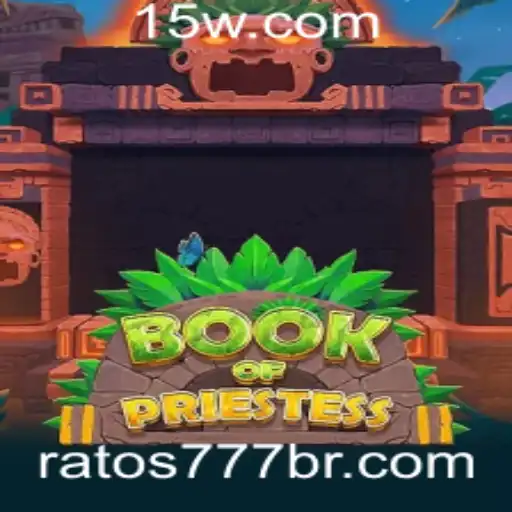 Explorando o Mundo Místico de BookOfPriestess
