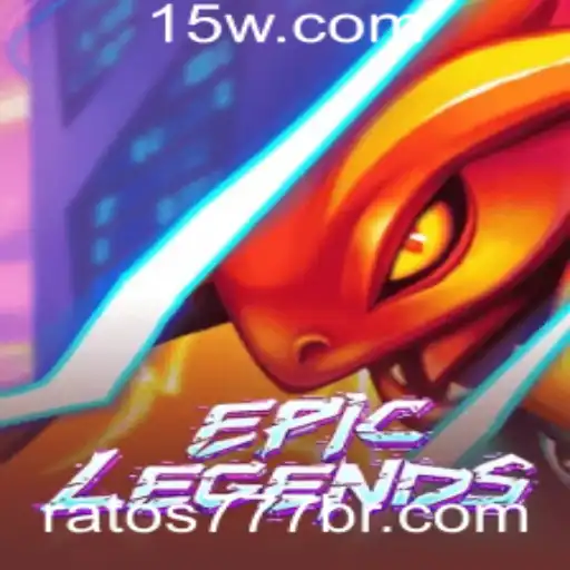 EpicLegends: Uma Jornada no Mundo dos Jogos de Estratégia com Ratos777
