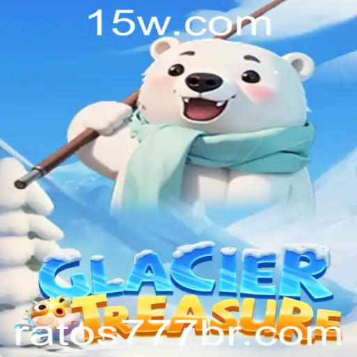 Explorando o Mundo Fascinante de GlacierTreasure: Um Jogo de Aventuras