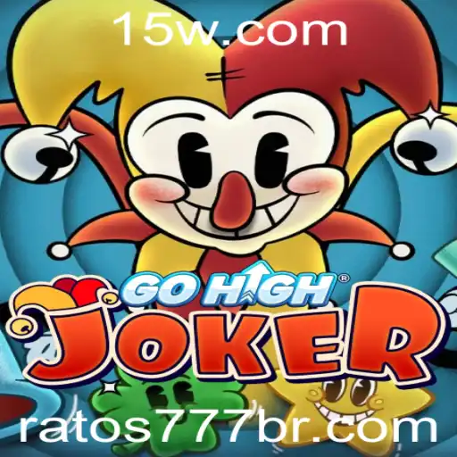 GoHighJoker: Estratégia e Diversão em Um Novo Jogo de Cartas