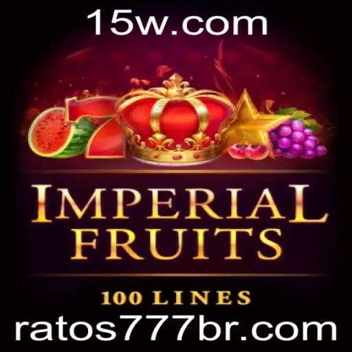Explorando o Fascinante Mundo do Jogo 'ImperialFruits100'