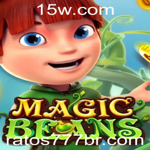 Descubra a Nova Sensação do Entretenimento Digital: MAGICBEANS