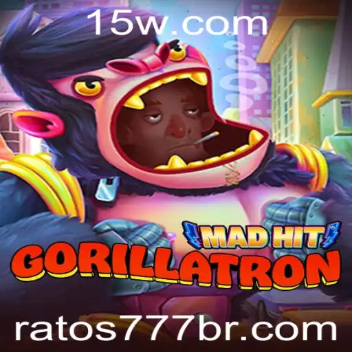 Explorando MadHitGorillatron: O Novo Fenômeno dos Jogos