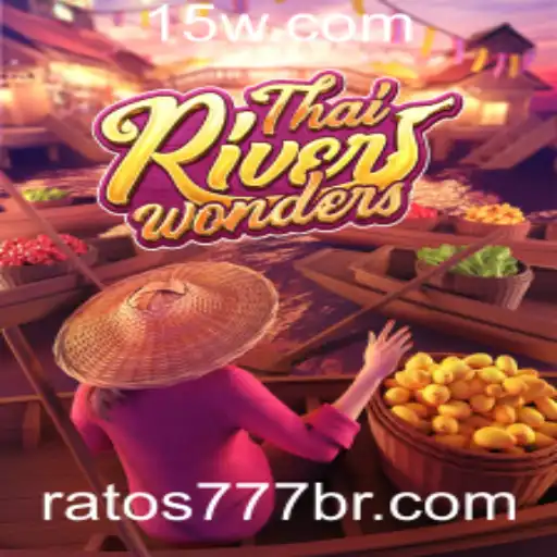 Descubra o Fascinante Mundo de ThaiRiverWonders: Uma Jornada Através de Aventuras Aquáticas
