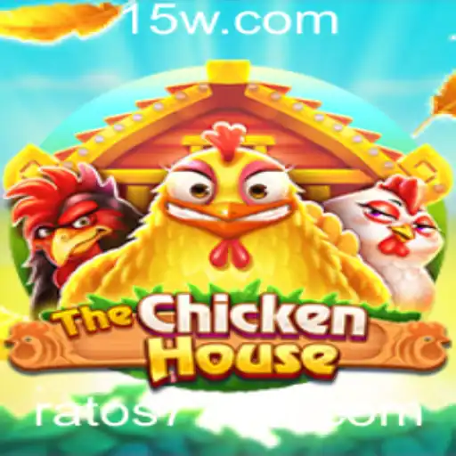 Desvendando 'TheChickenHouse': Uma Aventura Imersiva no Mundo dos Jogos