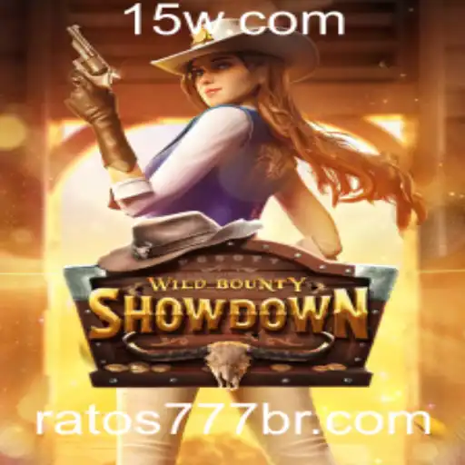 Descubra o Universo de WildBountyShowdown: Aventuras e Estratégias de Sucesso