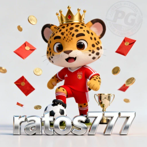 ratos777 Logo