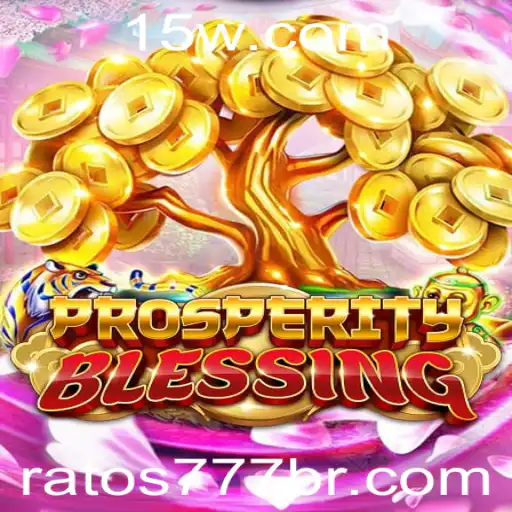 Descubra ProsperityBlessing: Um Mergulho no Mundo dos Jogos de Tabuleiro Modernos