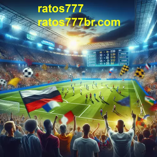 Explorando Apostas Esportivas no Ratos777