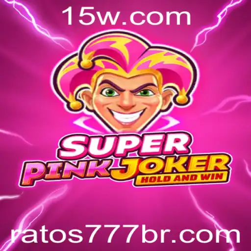 Explorando o Mundo de SuperPinkJoker: Um Jogo de Estratégia e Diversão
