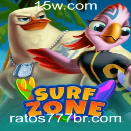 Descubra o Fascinante Mundo de SurfZone: Um Jogo de Aventuras Aquáticas