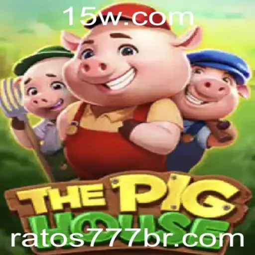 ThePigHouse: Um Mergulho no Mundo Fascinante do Novo Jogo Sensação