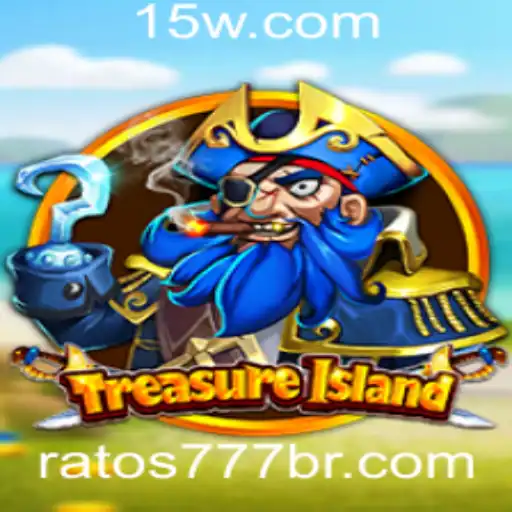 Explorando TreasureIsland: Um Mergulho Completo no Mundo de Aventuras e Estratégia