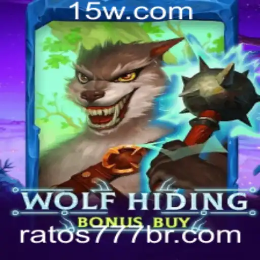 Descubra o Fascinante Mundo de WolfHidingBonusBuy: Um Novo Horizonte nos Jogos